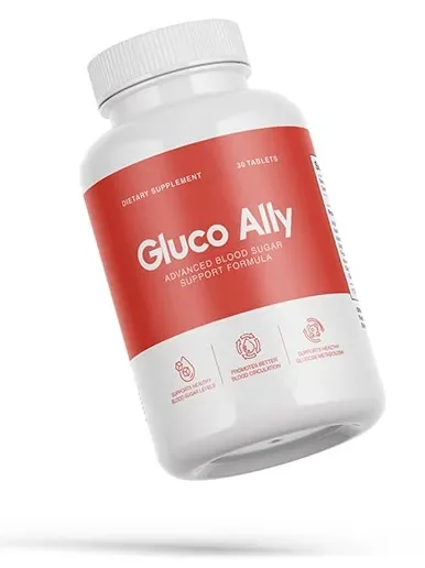 Gluco Ally