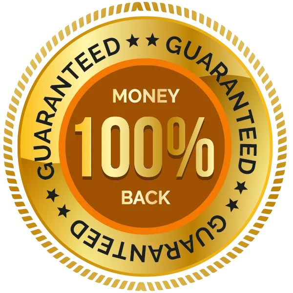 Gluco Ally money back guarantee